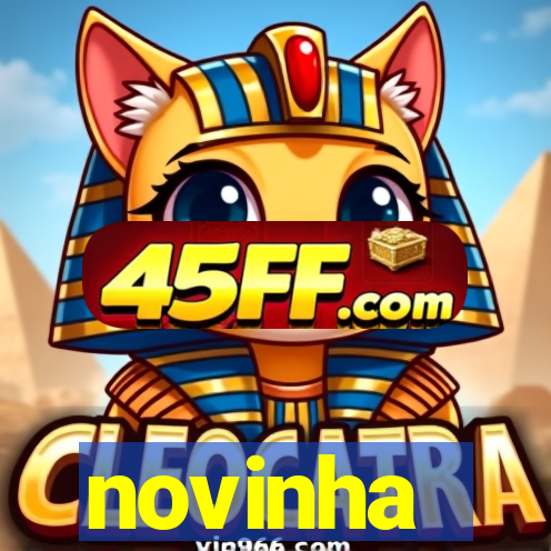 novinha -18 telegram